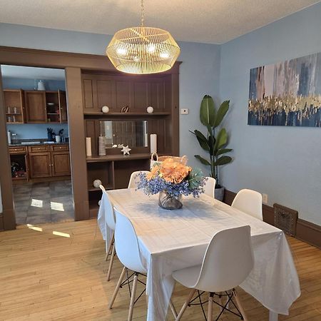 Ana Maria Del Azul Apartment Минеаполис Екстериор снимка