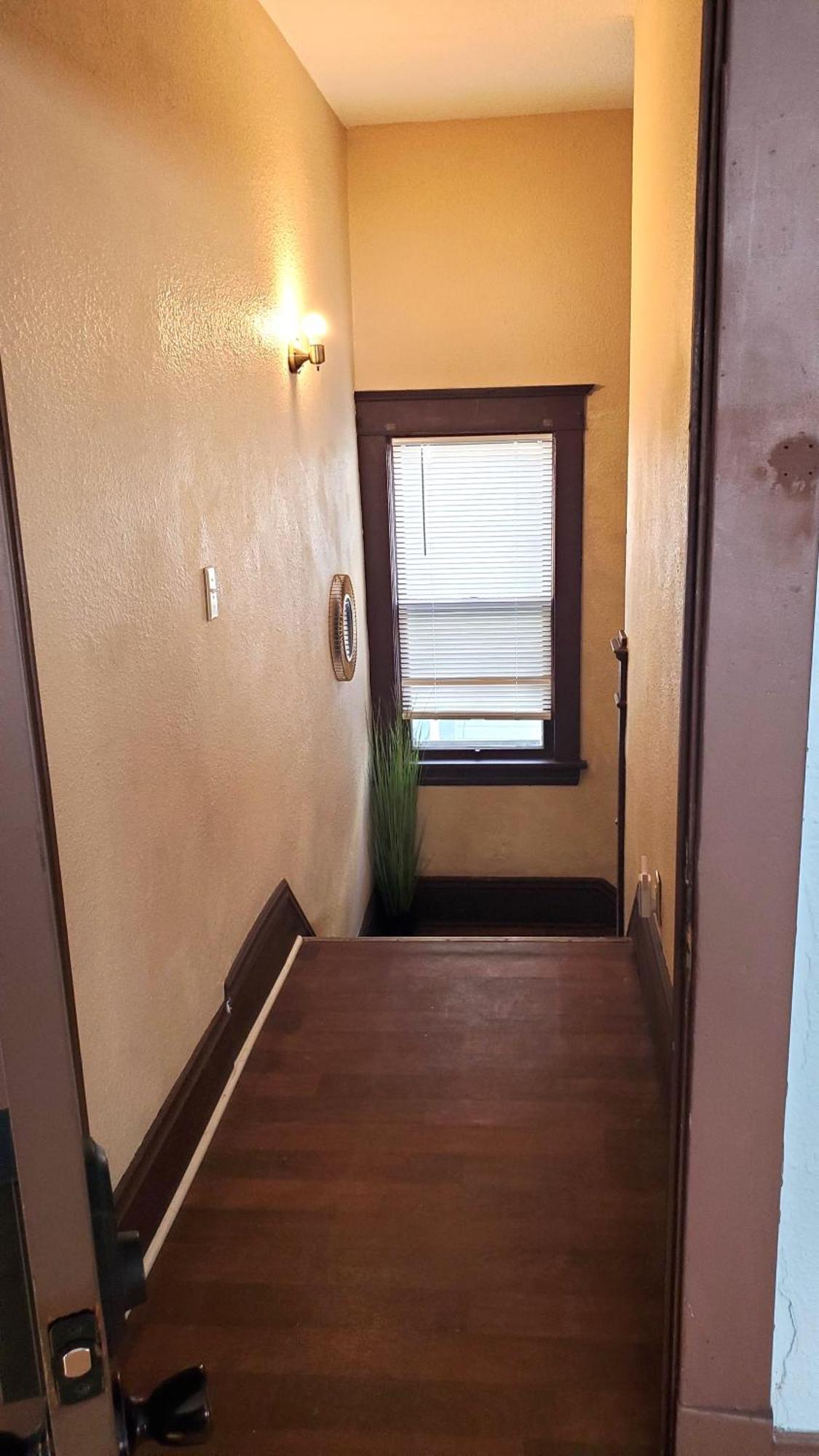 Ana Maria Del Azul Apartment Минеаполис Екстериор снимка