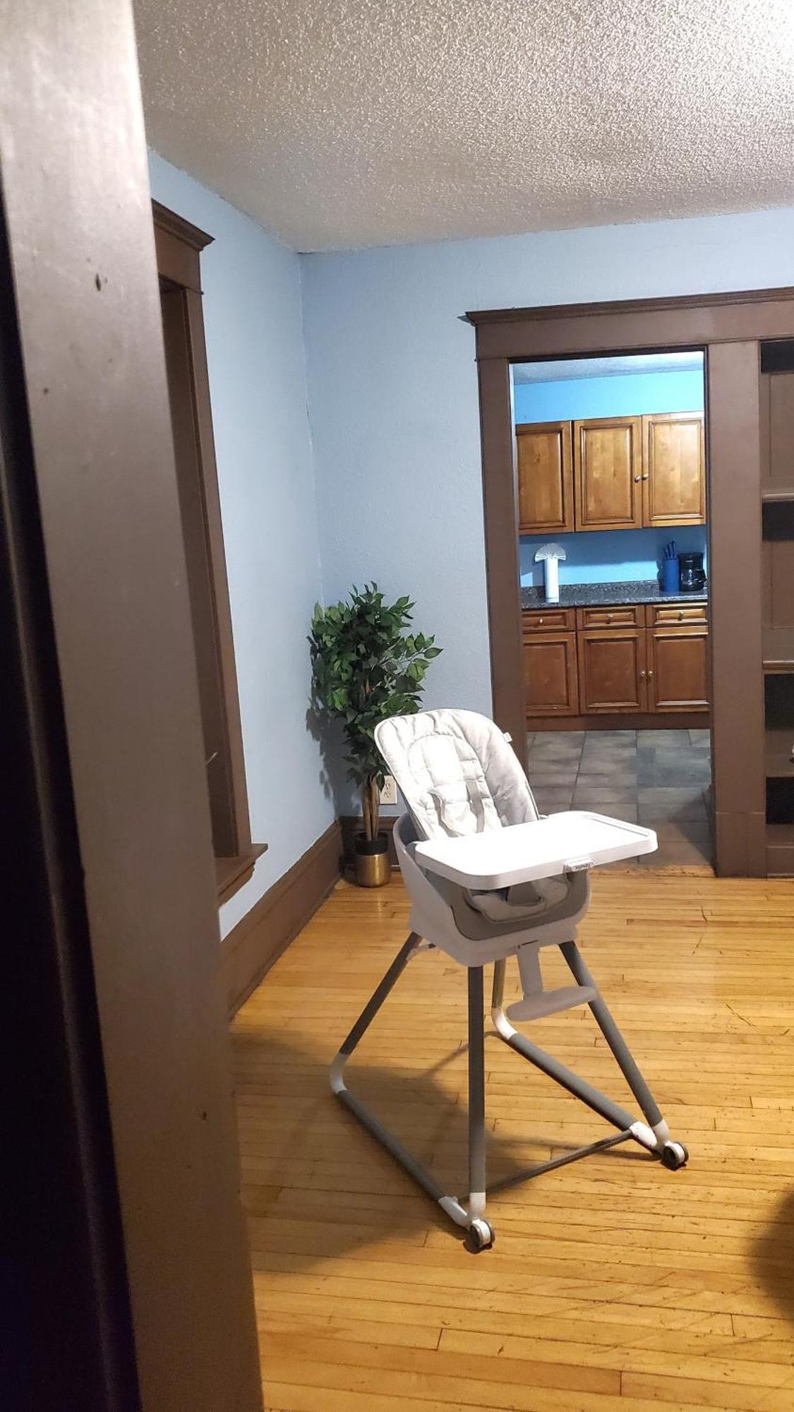 Ana Maria Del Azul Apartment Минеаполис Екстериор снимка