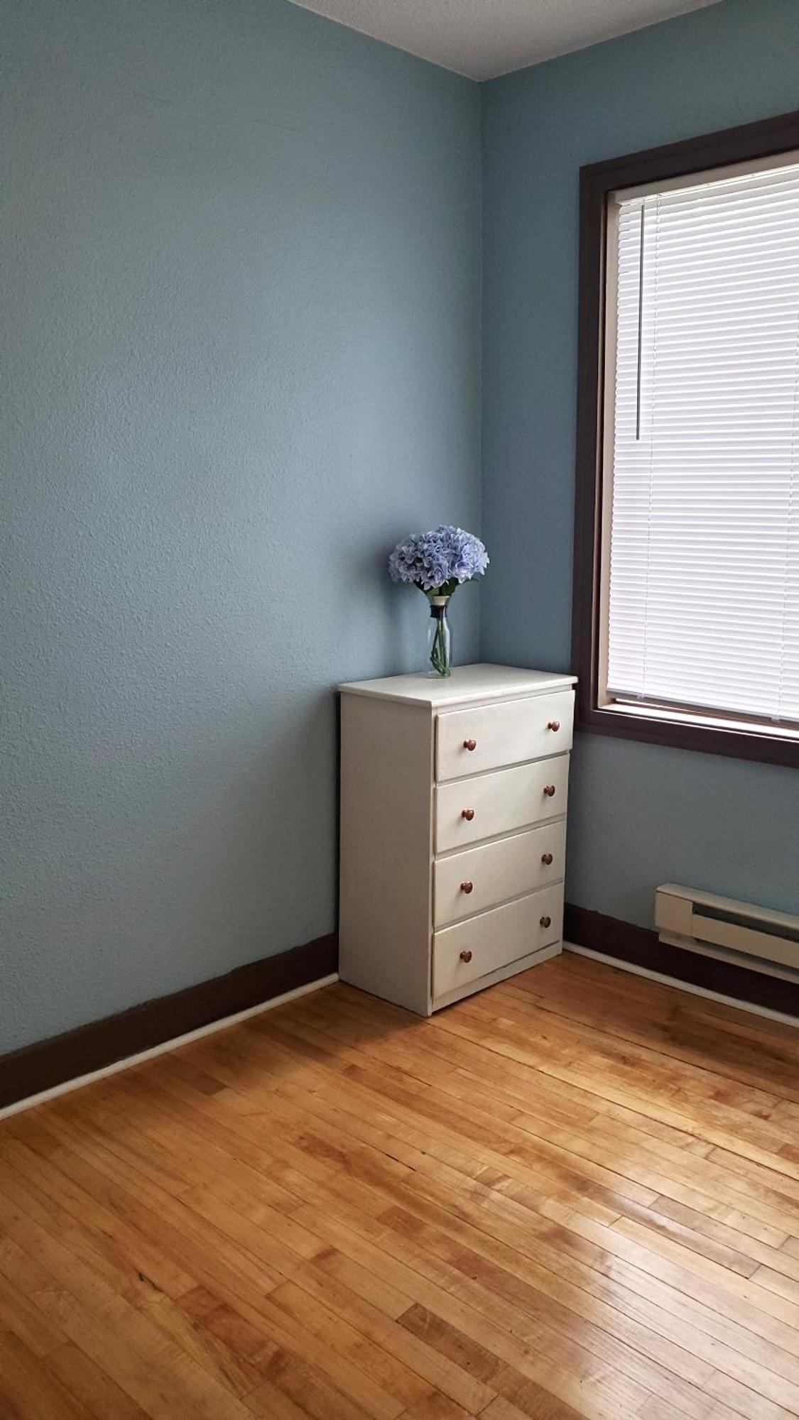 Ana Maria Del Azul Apartment Минеаполис Екстериор снимка